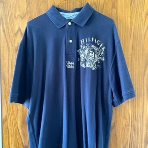 Tommy Hilfiger Polo Shirt